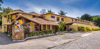 Chauã Porto Hotel - Porto Seguro - 7