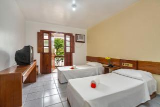 Chauã Porto Hotel - 8