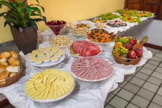 Chauã Porto Hotel - Porto Seguro - 4