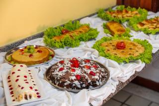 Chauã Porto Hotel - Porto Seguro - 5