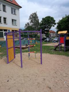 Apartament Żeglarska - 7