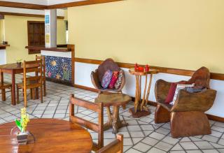 Chauã Porto Hotel - Porto Seguro - 2