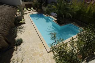 Apartman Murter Center 4+1 ID 720 - 9