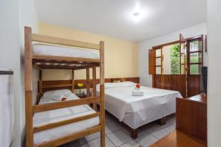Chauã Porto Hotel - Porto Seguro - 3
