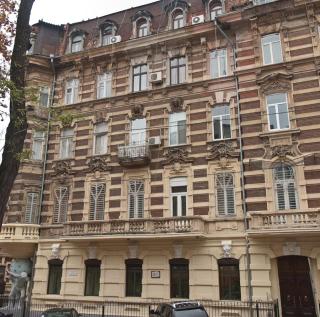 Welcome Apartments in Odessa - 9