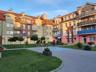 Apartament Żeglarska - Giżycko - 9