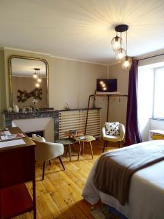 LE RELAIS D'ARZAC - Cahuzac-sur-Vère - 7