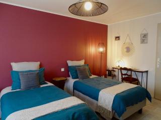 LE RELAIS D'ARZAC - Cahuzac-sur-Vère - 5