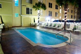 DeSoto Beach Hotel - 3