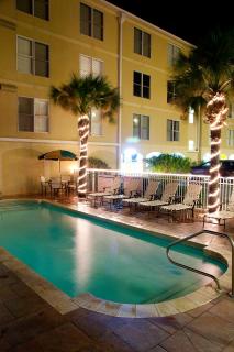 DeSoto Beach Hotel - Tybee Island - 2