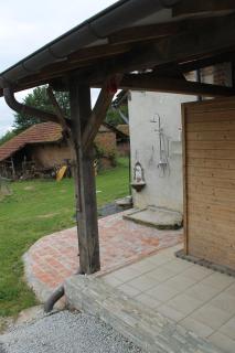 La Petite Ferme du Marais - Saint-Germain-du-Bois - 5