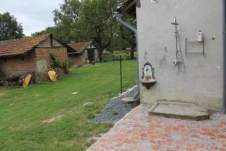 La Petite Ferme du Marais - Saint-Germain-du-Bois - 8