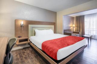 Hotel Universel - Québec - 1