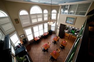 DeSoto Beach Hotel - Tybee Island - 9