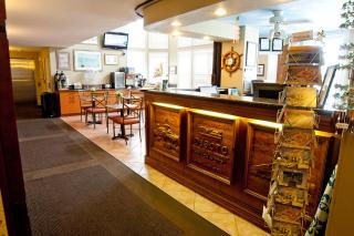 DeSoto Beach Hotel - Tybee Island - 5