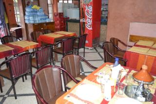 Hotel Atlas Ouarzazate - 3