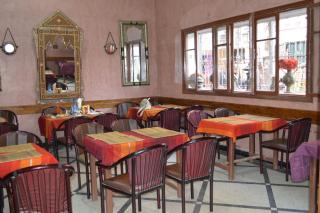 Hotel Atlas Ouarzazate - Ouarzazate - 1