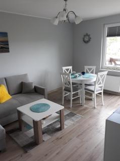 Apartament dla Ciebie - Sztutowo - 9