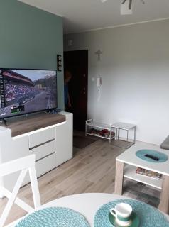 Apartament dla Ciebie - Sztutowo - 5