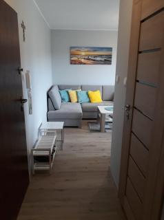 Apartament dla Ciebie - Sztutowo - 7