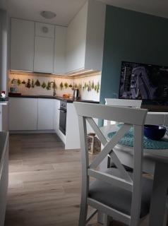 Apartament dla Ciebie - Sztutowo - 6