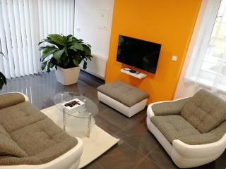 Apartmány Duo - 5