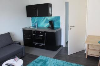 FeWo Topas Balingen - Balingen - 8