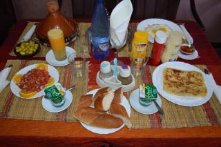 Hotel Atlas Ouarzazate - Ouarzazate - 9