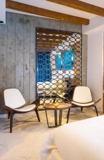 Royal Hotel and Suites - Polychrono - 8