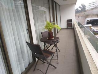 Excelente Departamento en Reñaca - Viña del Mar - 1