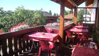 Mettenberger Hof - Pension - Grafenhausen - 4