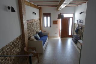 Casa La Abuela - Chulilla - 7