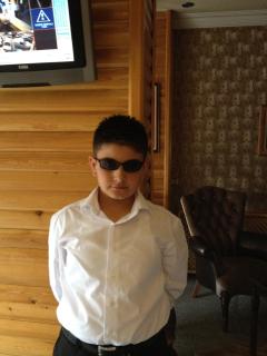 Buyuk Hotel - Kayseri - 2