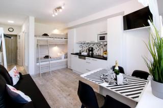 Familien Studio STRANDPERLE - Misdroy - 0