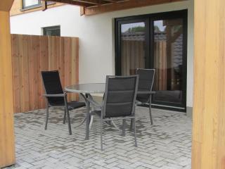 Kleine Ferienwohnung auf dem Land - Much - 1