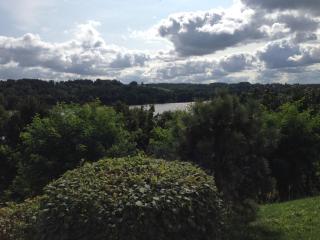 Lake view apartment Mragowo - Mrągowo - 8