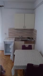 Apartmants Emy - Novalja - 1