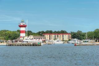 Saint Andrews Common 1774 - Hilton Head Island - 9