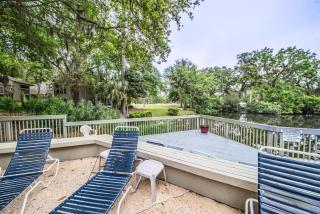 Saint Andrews Common 1774 - Hilton Head Island - 8