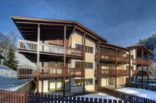 Chalet Martin - Valdaora - 0