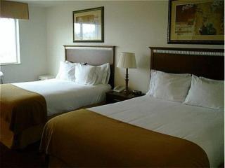 Quality Inn near Monument Health Rapid City Hospital - 5