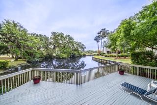 Saint Andrews Common 1774 - Hilton Head Island - 6