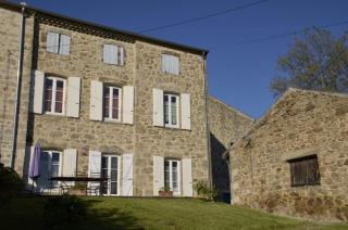 Gîte le Clos de Ceintres - Cheminas - 1