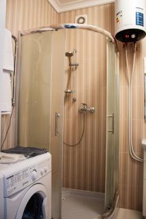 Charming City Center Flat l SELF CHECK-IN - 7