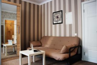 Charming City Center Flat l SELF CHECK-IN - Kiev - 9