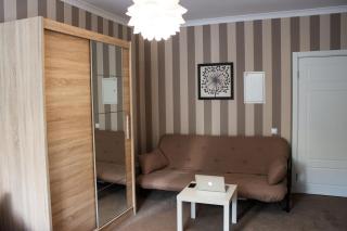 Charming City Center Flat l SELF CHECK-IN - 2