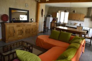 Gîte le Clos de Ceintres - 2