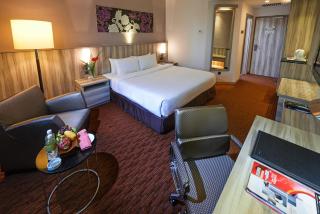 Sunway Hotel Seberang Jaya - 6