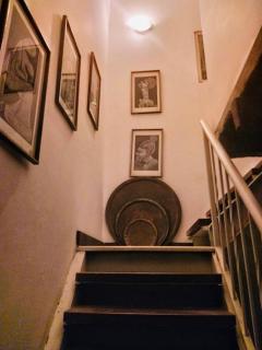 Al Yakhour Hostel - Haifa - 4