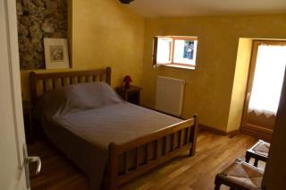 Gîte le Clos de Ceintres - Cheminas - 8
